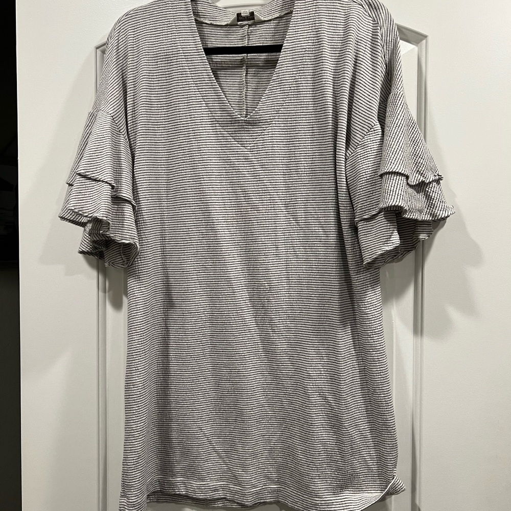 Lucky brand dress.